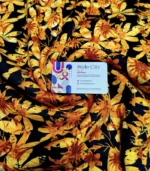 Indonesian Marina - Allover Printed 2-PC