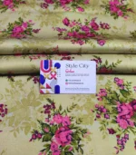 Indonesian Marina - Allover Printed 2-PC - Image 3