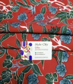 Indonesian Marina - Allover Printed 2-PC - Image 3