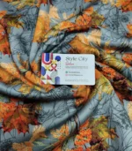 Indonesian Marina - Allover Printed 2-PC