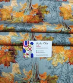 Indonesian Marina - Allover Printed 2-PC - Image 3