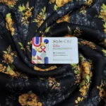 Indonesian Marina - Allover Printed 2-PC