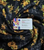 Indonesian Marina - Allover Printed 2-PC