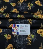 Indonesian Marina - Allover Printed 2-PC - Image 3