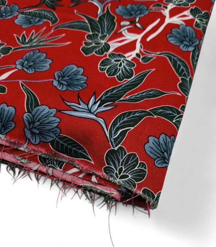 2pc-IM-DP (5) Indonesian Marina - Allover Printed 2-PC - Image 2