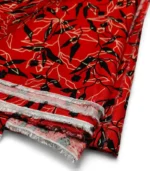 Indonesian Marina - Allover Printed 2-PC - Image 2