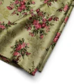 Indonesian Marina - Allover Printed 2-PC - Image 2