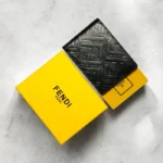 Branded Short Wallet