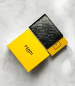 Branded Short Wallet