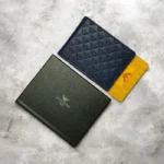 Branded Short Wallet