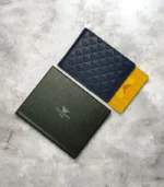 Branded Short Wallet