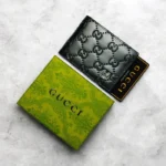 Branded Short Wallet