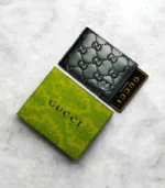 Branded Short Wallet