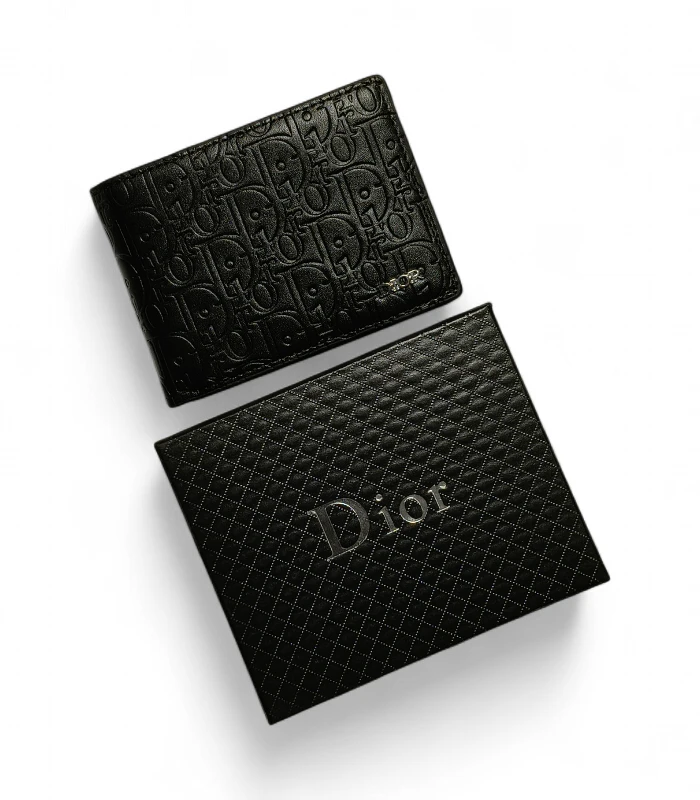 A2 Category (1) Imported Luxe Short Wallet - Image 2