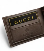 Imported Luxe Short Wallet - Image 4