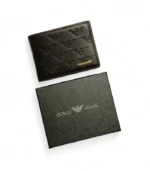 Imported Luxe Short Wallet - Image 2