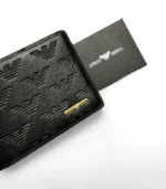 Imported Luxe Short Wallet - Image 3