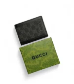 Imported Luxe Short Wallet - Image 2