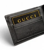 Imported Luxe Short Wallet - Image 4