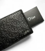 Imported Luxe Short Wallet - Image 3