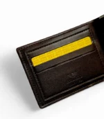 Imported Luxe Short Wallet - Image 4