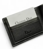 Imported Luxe Short Wallet - Image 4