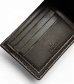 Imported Luxe Short Wallet - Image 4