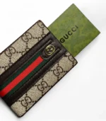 Imported Luxe Short Wallet - Image 3