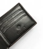 Imported Luxe Short Wallet - Image 4