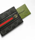 Imported Luxe Short Wallet - Image 3