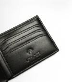 Imported Luxe Short Wallet - Image 4