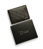 Imported Luxe Short Wallet - Image 2