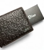 Imported Luxe Short Wallet - Image 3