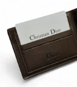 Imported Luxe Short Wallet - Image 4