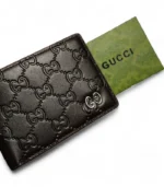 Imported Luxe Short Wallet - Image 3