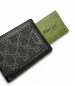 Imported Luxe Short Wallet - Image 3