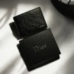 Imported Luxe Short Wallet