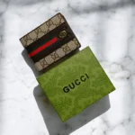 Imported Luxe Short Wallet