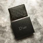 Imported Luxe Short Wallet