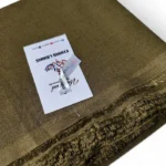 Khaas Libaas - Wool Unstitched Kameez Shalwar