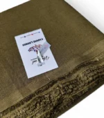 Khaas Libaas - Wool Unstitched Kameez Shalwar