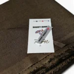 Khaas Libaas - Wool Unstitched Kameez Shalwar