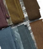 Khaas Libaas - Wool Unstitched Kameez Shalwar - Image 3