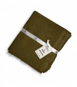 Khaas Libaas - Wool Unstitched Kameez Shalwar - Image 2