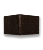 Branded Short Wallet - Image 3