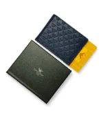 Branded Short Wallet - Image 2