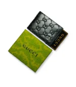 Branded Short Wallet - Image 2