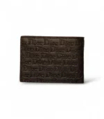 Branded Short Wallet - Image 4