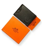 Branded Short Wallet - Image 2