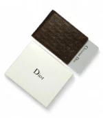 Branded Short Wallet - Image 2